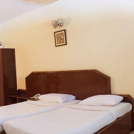 Mamalla Beach Resort Mahabalipuram Εξωτερικό φωτογραφία