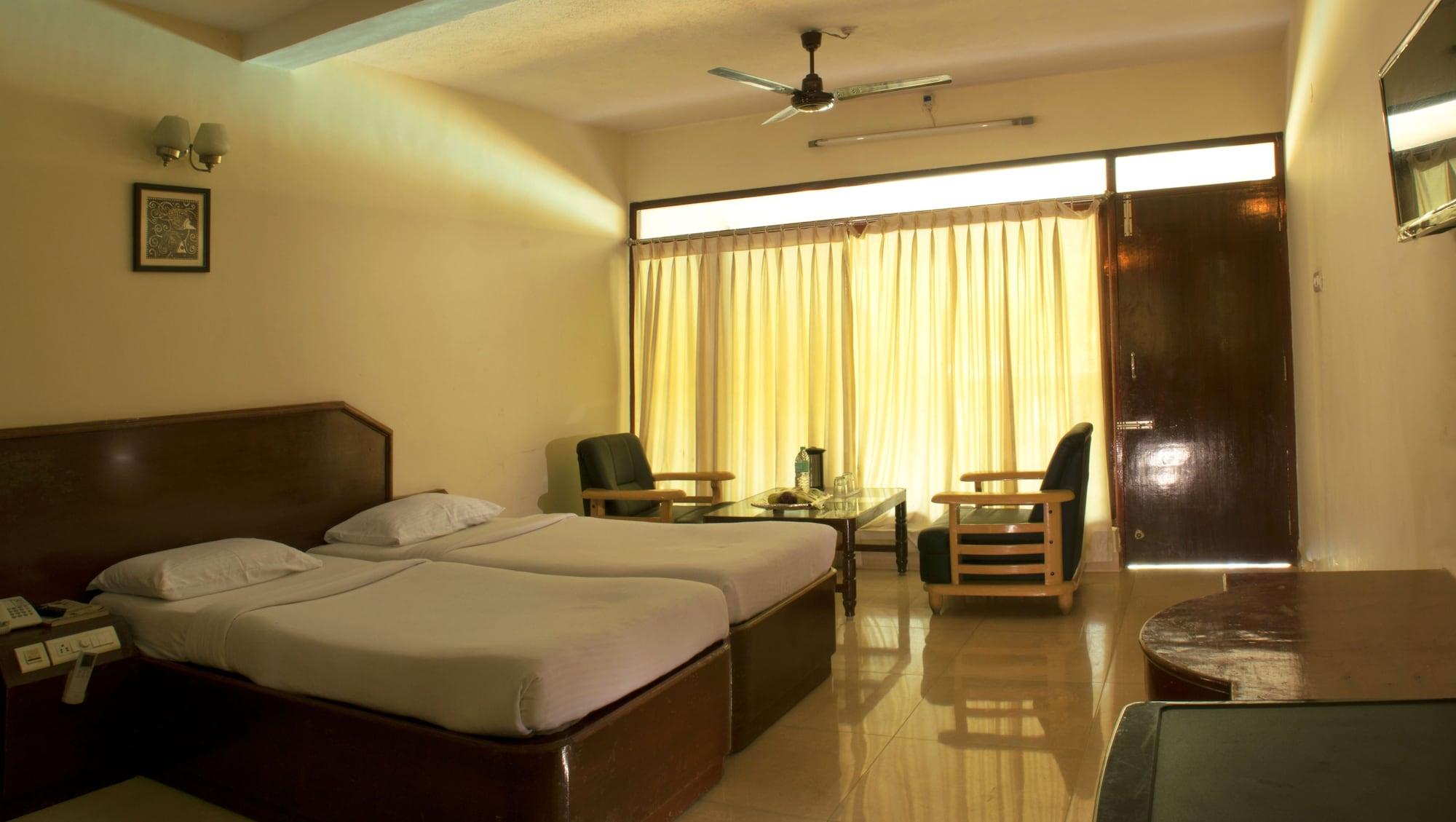 Mamalla Beach Resort Mahabalipuram Εξωτερικό φωτογραφία
