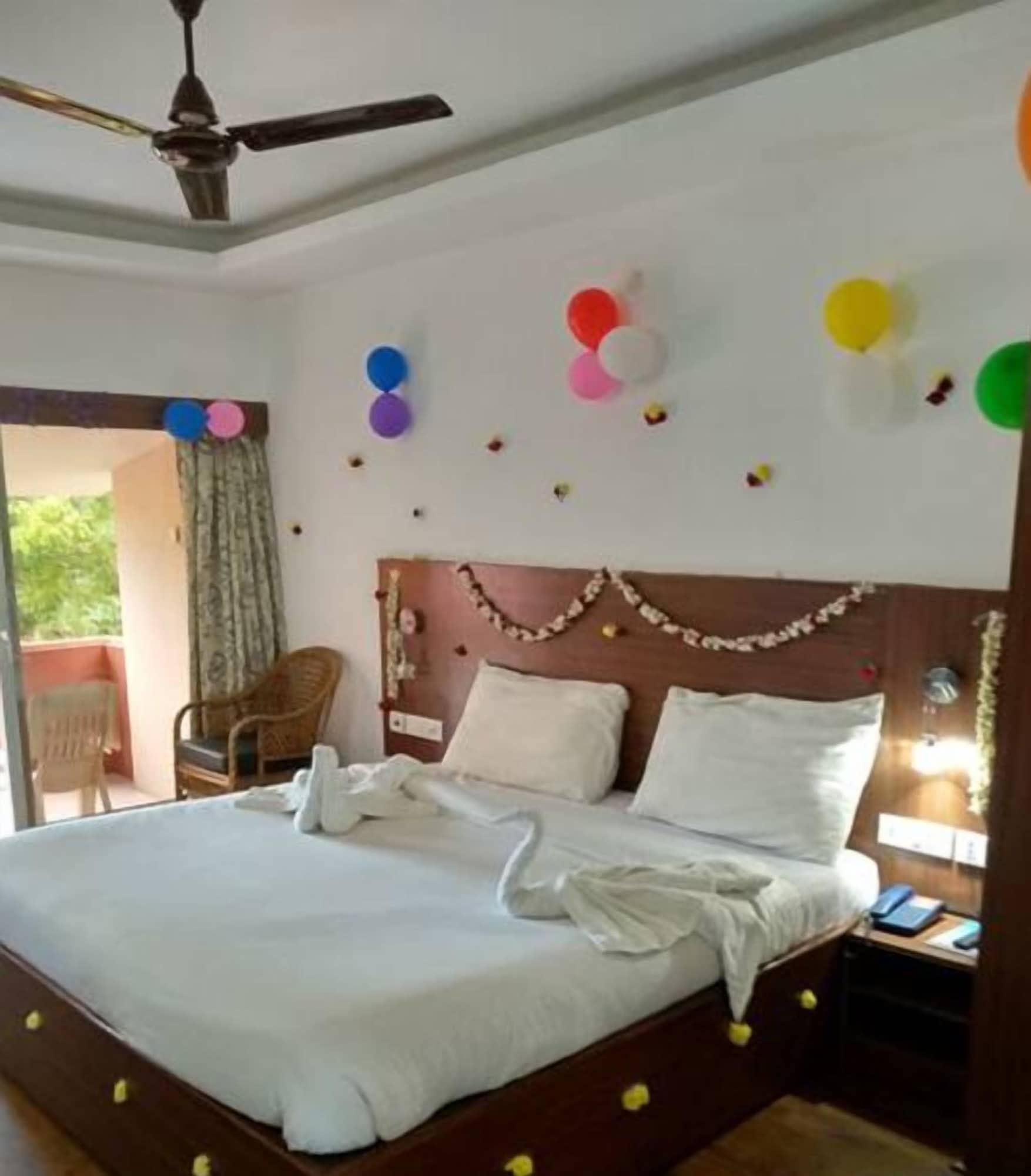Mamalla Beach Resort Mahabalipuram Εξωτερικό φωτογραφία