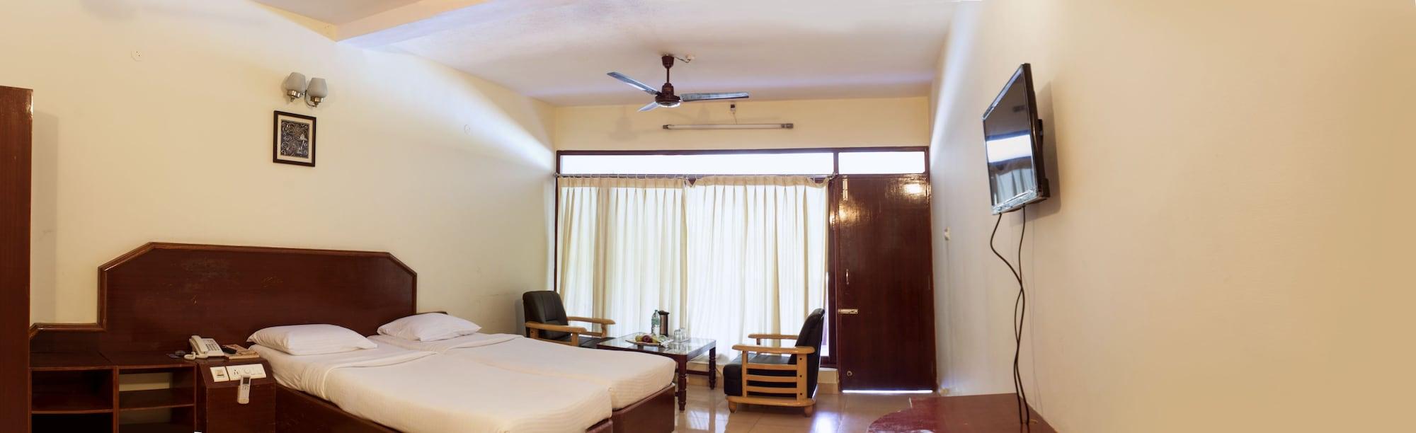Mamalla Beach Resort Mahabalipuram Εξωτερικό φωτογραφία