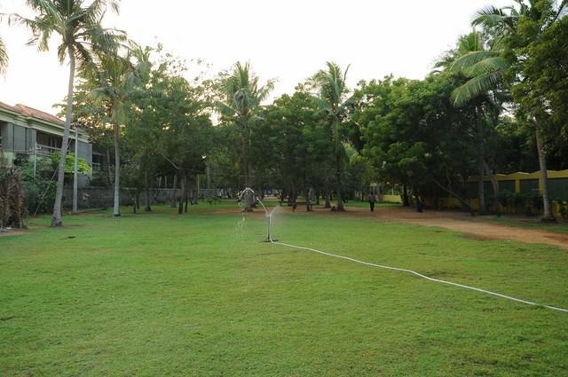 Mamalla Beach Resort Mahabalipuram Εξωτερικό φωτογραφία